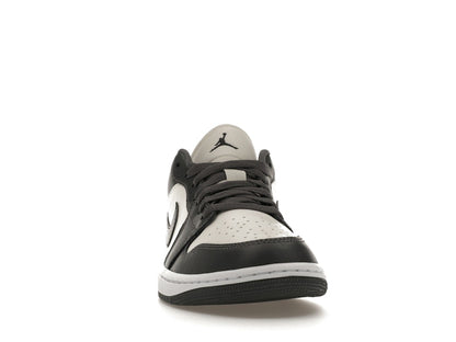 Jordan 1 Low Dark Grey (Women's)