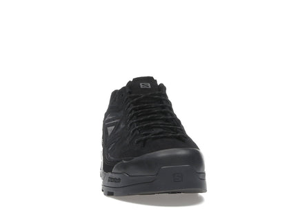 Salomon X-ALP LTR Black Asphalt