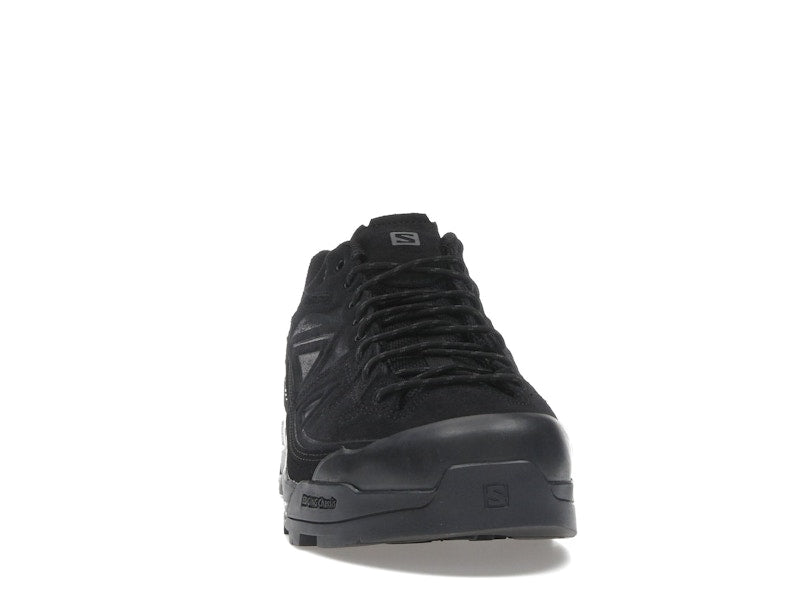 Salomon X-ALP LTR Black Asphalt