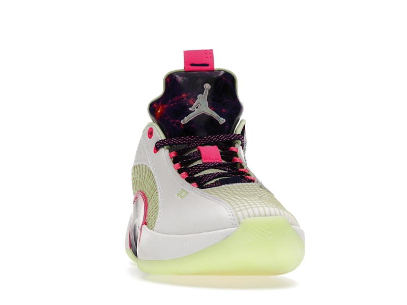 Jordan XXXV Low Cosmic Deception Luka Doncic PE
