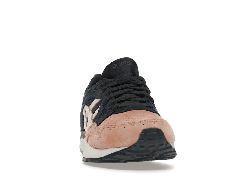 ASICS Gel-Lyte V Kith Salmon Toe