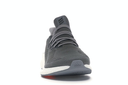adidas Alphaboost Grey Three