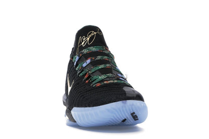 Nike LeBron 16 Watch the Throne