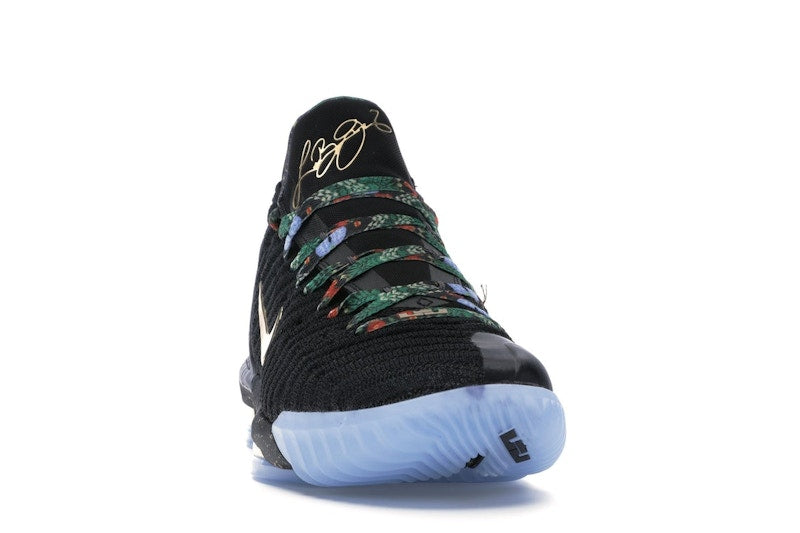 Nike LeBron 16 Watch the Throne