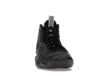 Nike Little Posite Pro Black Cat (GS)
