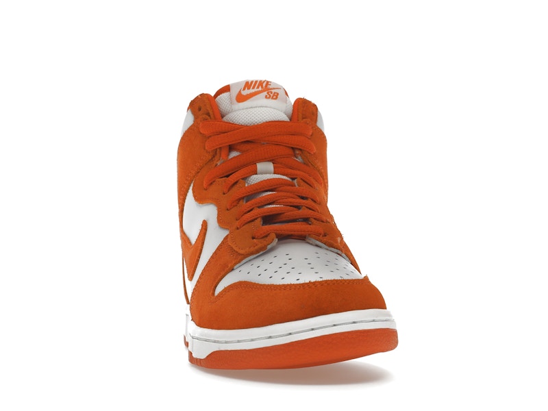 Nike SB Dunk High Pro Syracuse