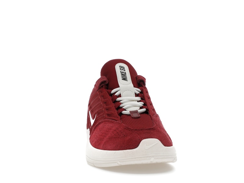 Nike SB Vertebrea Team Red Sail