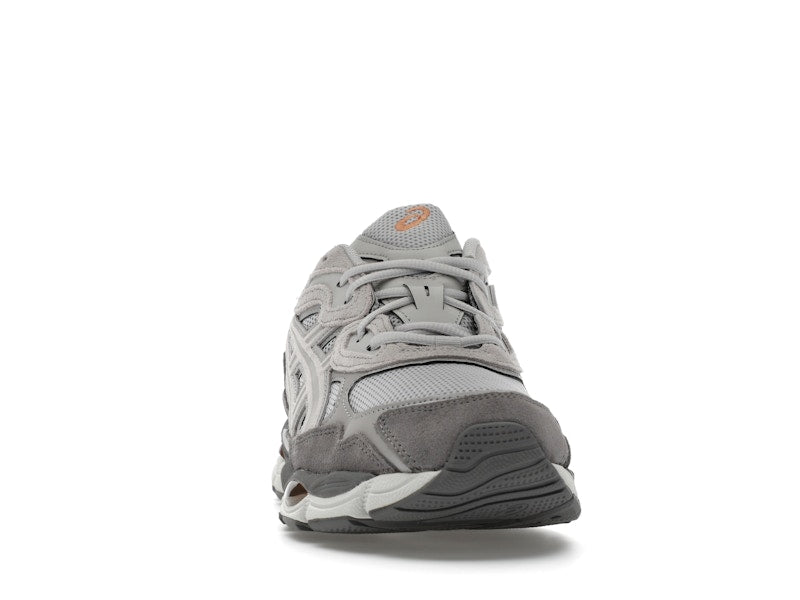 ASICS Gel-NYC Cloud Grey Cement Grey
