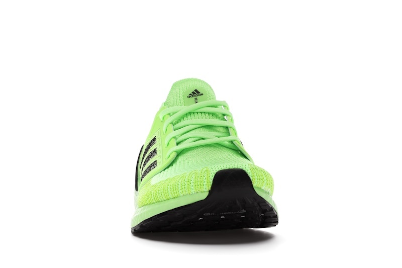 adidas Ultra Boost 20 Signal Green