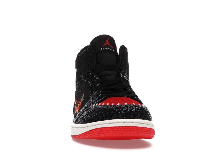 Jordan 1 Mid SE Siempre Familia