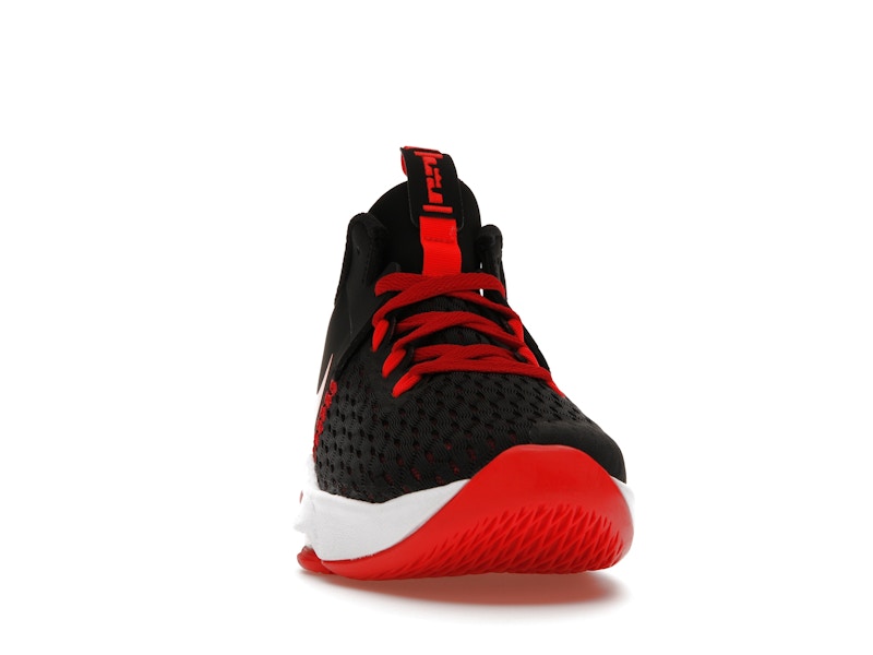 Nike LeBron Witness 5 Bred