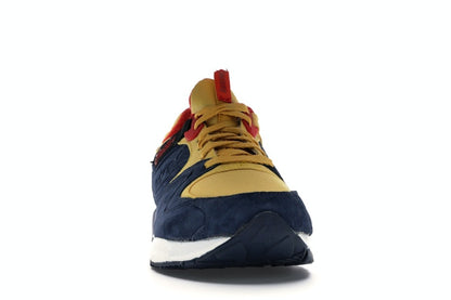 Saucony Grid 9000 Just Blaze x Packer Snow Beach