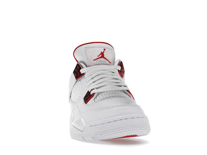Jordan 4 Retro Metallic Red (GS)