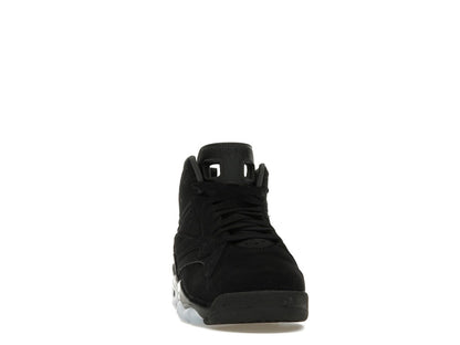 Jordan MVP Black Anthracite (GS)