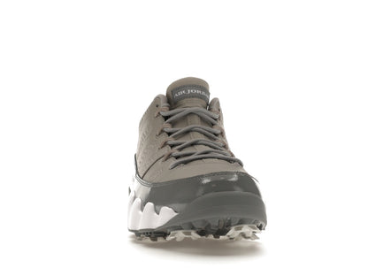 Jordan 9 Retro Low Golf Cool Grey