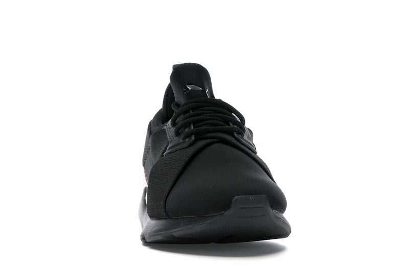 Puma Muse Metal Black Rose Gold (Women's)