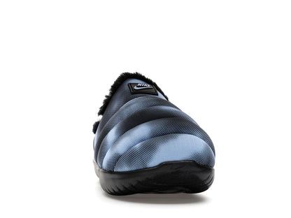 Nike Burrow SE Black Aluminum Midnight Navy