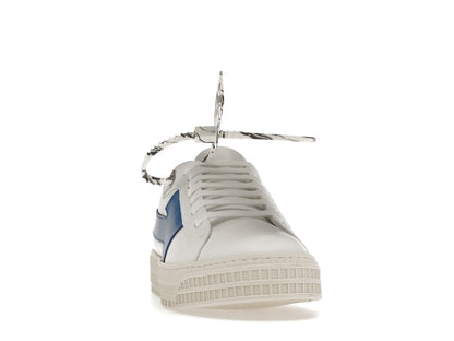 OFF-WHITE Arrows Low White Blue