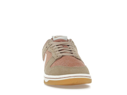 Nike Dunk Low SE Rattan Terra Blush