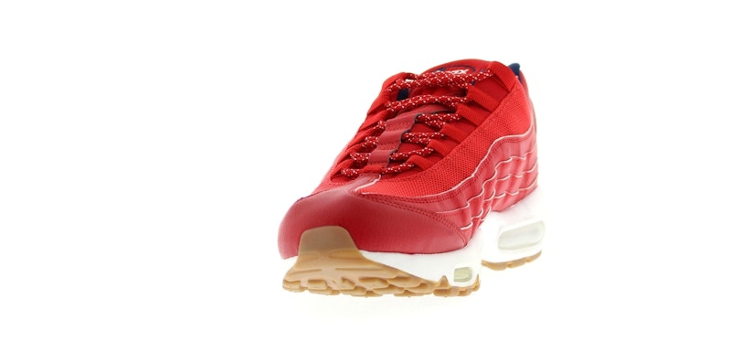Nike Air Max 95 Independence Day