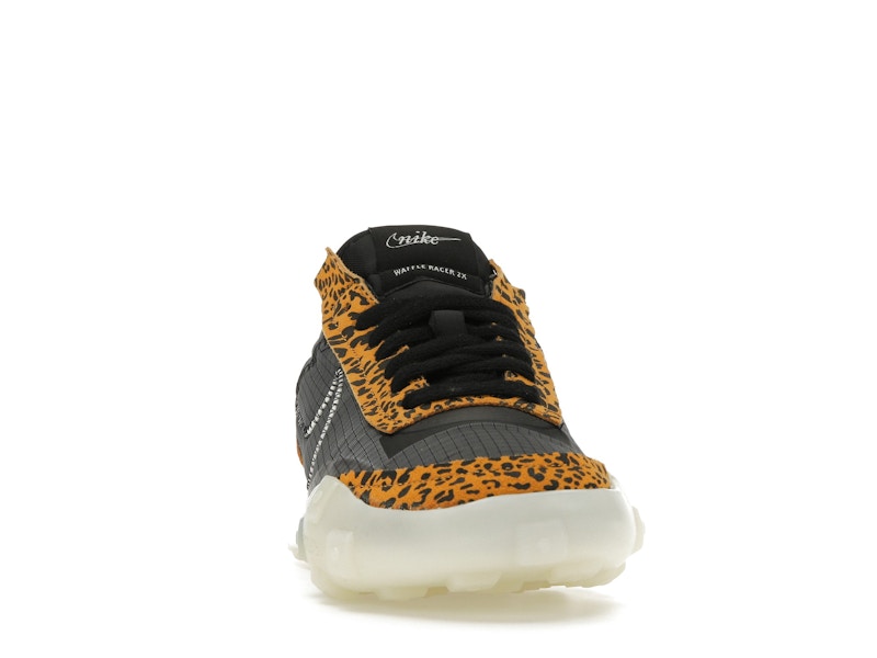 Nike Waffle Racer 2X Leopard (Women's)