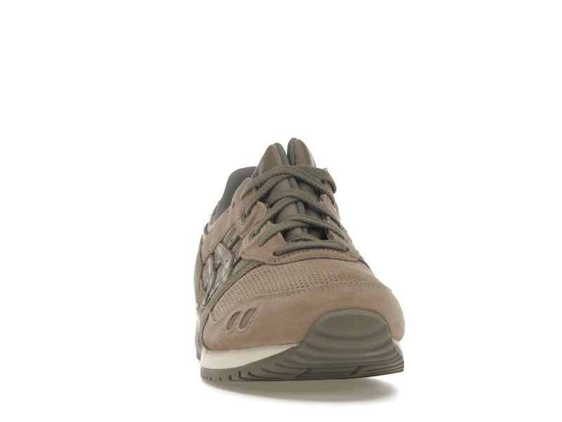 ASICS Gel-Lyte III OG Dark Taupe