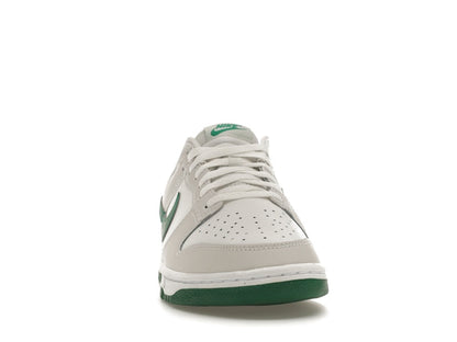 Nike Dunk Low Retro Summit White Malachite