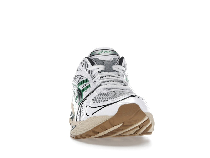 ASICS Gel-Kayano 14 White Hinoki Beige