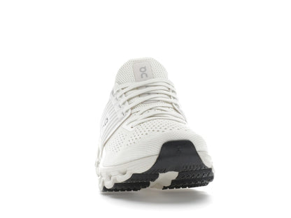 On Running Cloudswift All White (Women's)