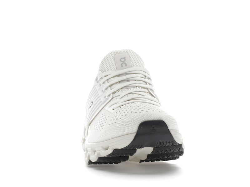 On Running Cloudswift All White (Women's)