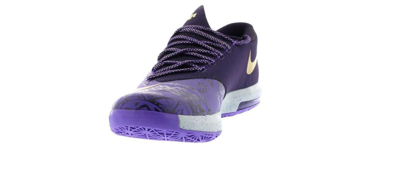 Nike KD 6 BHM