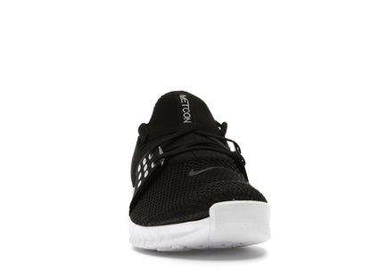 Nike Free X Metcon 2 Black White