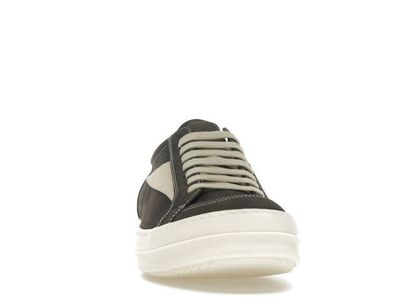 Rick Owens Porterville Vintage Low Dark Dust