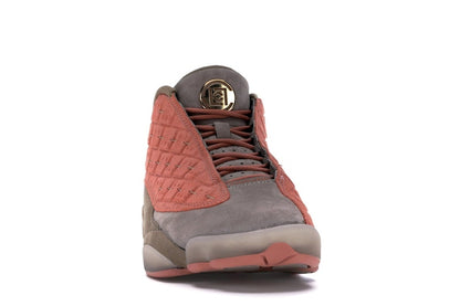 Jordan 13 Retro Low CLOT Sepia Stone