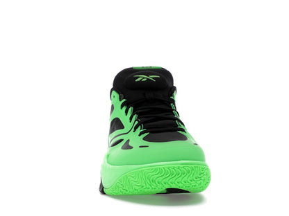 Reebok Engine A Solar Lime