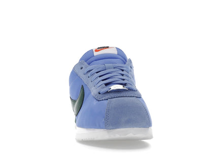 Nike Cortez Textile Royal Pulse White Black Fir (Women's)