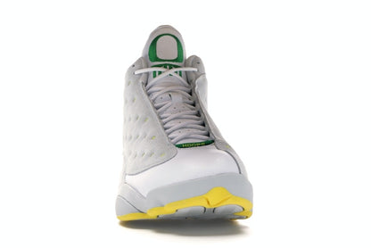 Jordan 13 Retro Oregon Ducks (F&F)