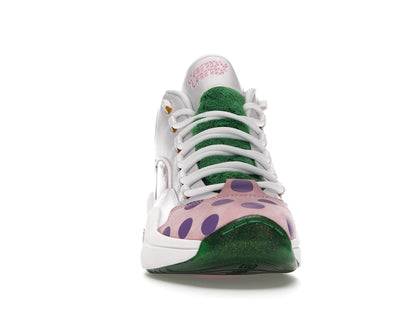 Reebok Question Mid Candy Land