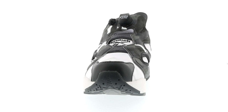 Reebok Instapump Fury mita sneakers X Bape City Camo