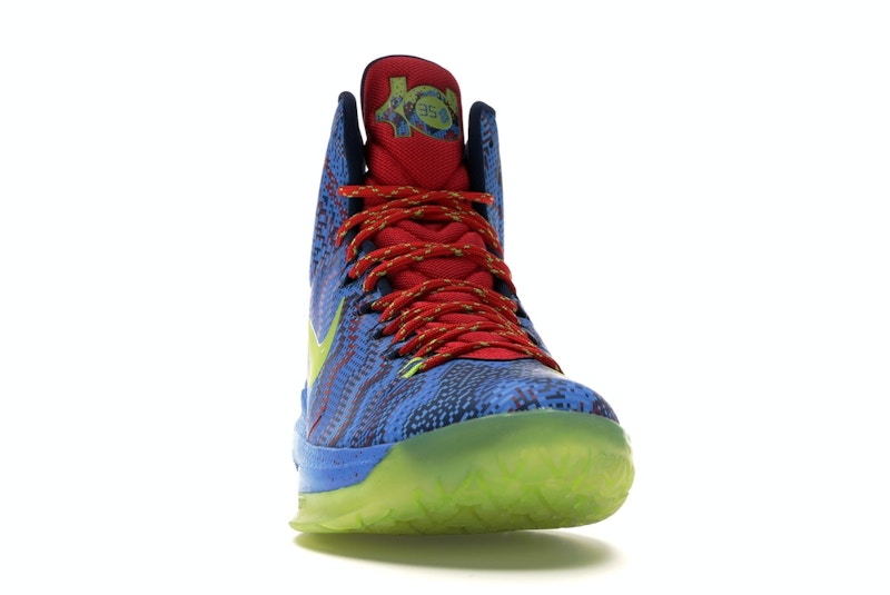 Nike KD 5 Christmas