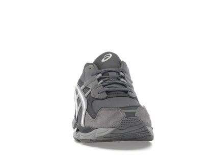 ASICS Gel-NYC 2055 Carbon Cement Grey