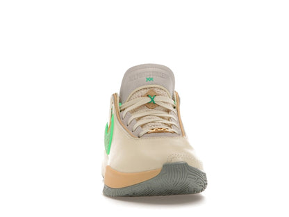 Nike LeBron 20 FAMU Coconut Milk