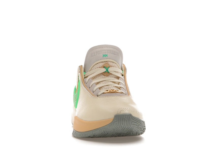 Nike LeBron 20 FAMU Coconut Milk