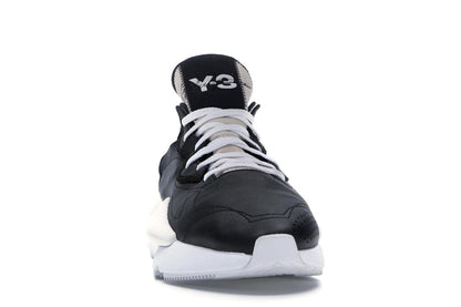 adidas Y-3 Kaiwa Black White