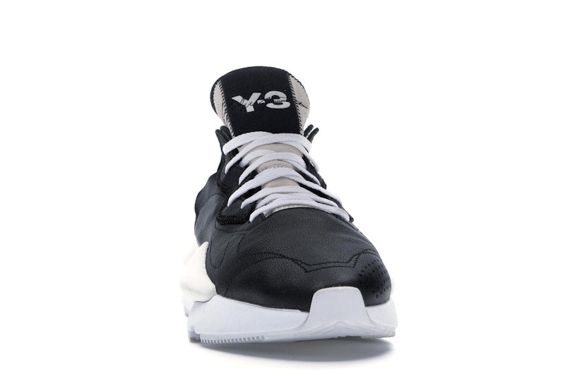 adidas Y-3 Kaiwa Black White