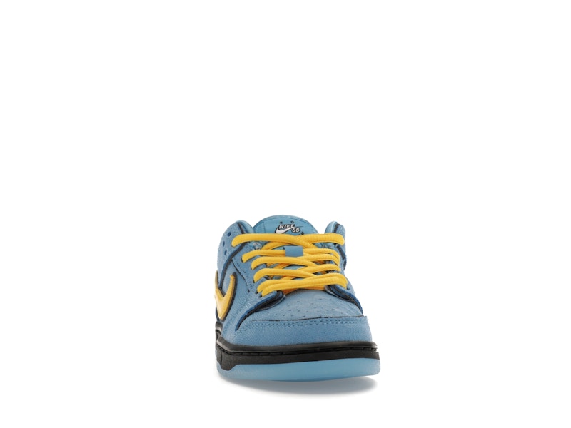 Nike SB Dunk Low The Powerpuff Girls Bubbles (PS)