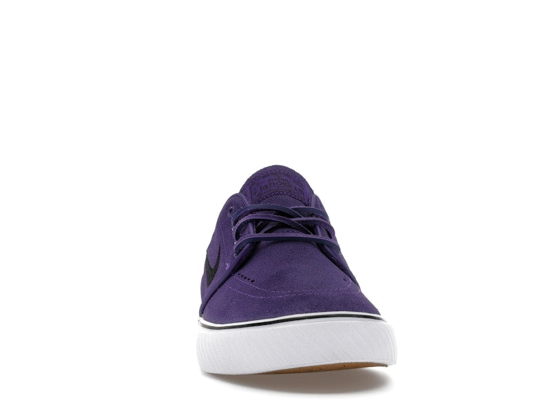 Nike SB Zoom Janoski OG+ Court Purple White Black