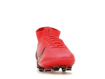 Nike Mercurial Superfly 7 Elite FG Laser Crimson