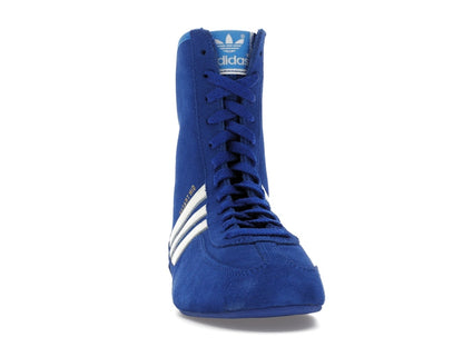 adidas Rasant Mid Royal Blue (Women's)