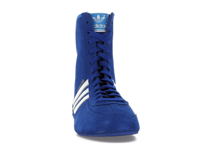 adidas Rasant Mid Royal Blue (Women's)